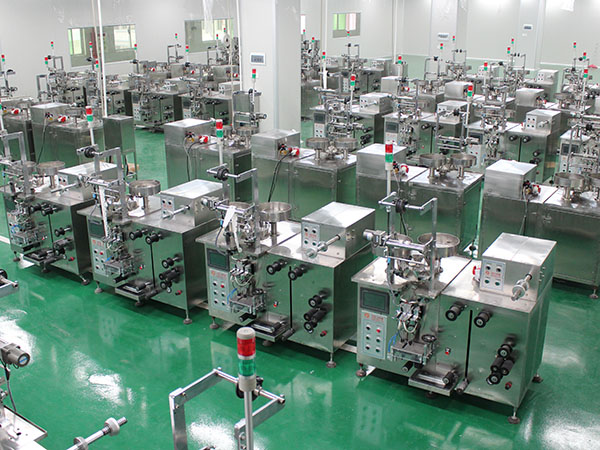 車(chē)間倉(cāng)庫(kù)