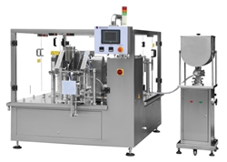 企業(yè)想要在短時間內(nèi)實現(xiàn)利潤最大化，就必須使用自動包裝機(jī)。