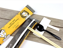 一次性筷子、餐筷枕式包裝機(jī)