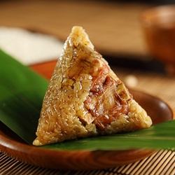 粽子需要用真空包裝機(jī)的時(shí)候到了